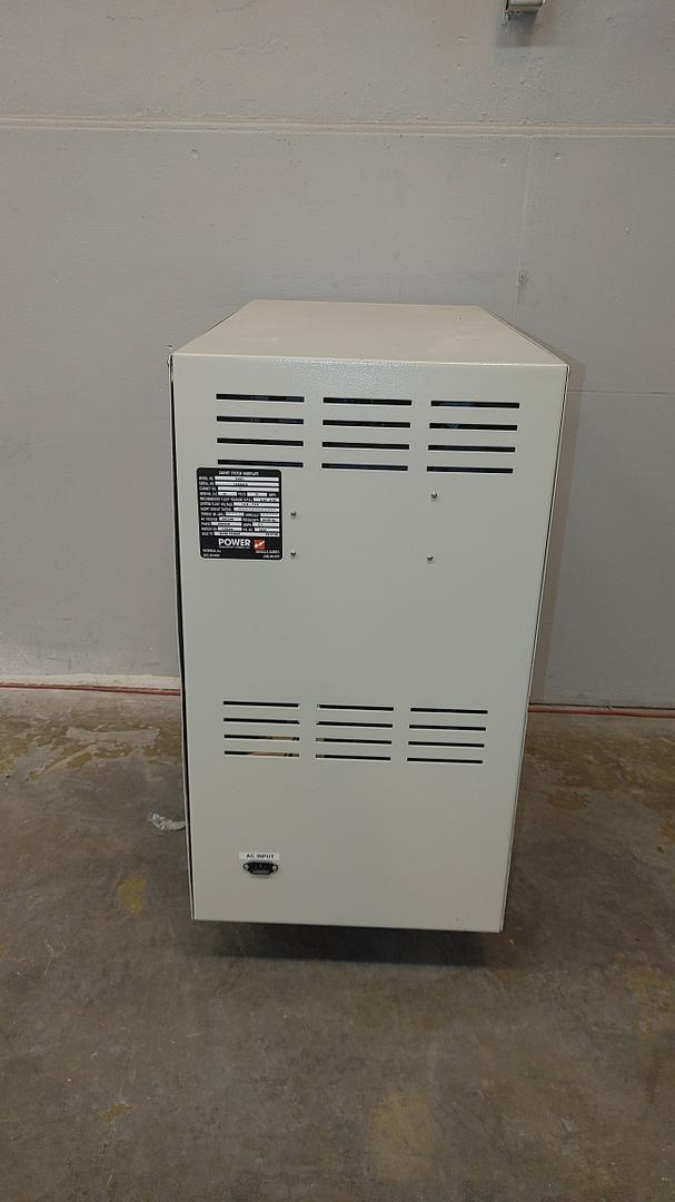 Power SOS2 Cabinet (SKU: 12255)(S6LLST12255)