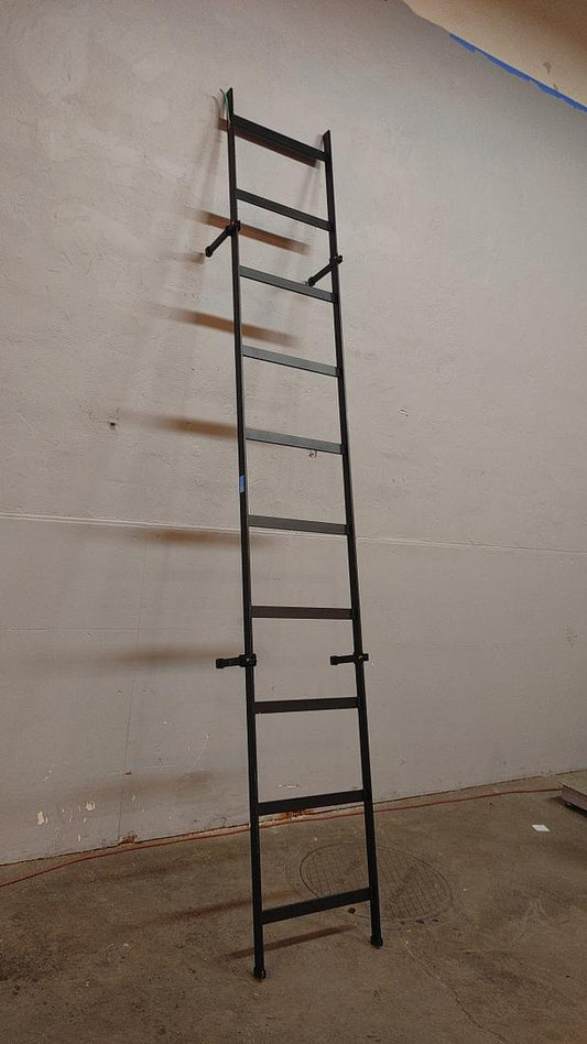 118" CPI Ladder Racking S6LLST12789(S6LLST12789)