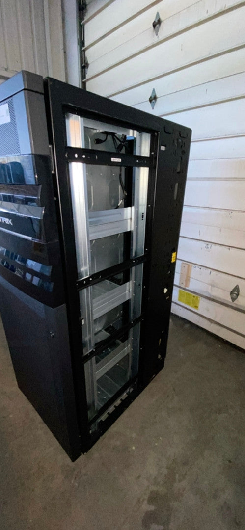 EMC2 Battery Cabinet(S6LLST3151)