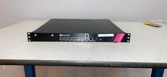 Check Point PB-20 Firewall Network Security Appliance(S6LLST5287)