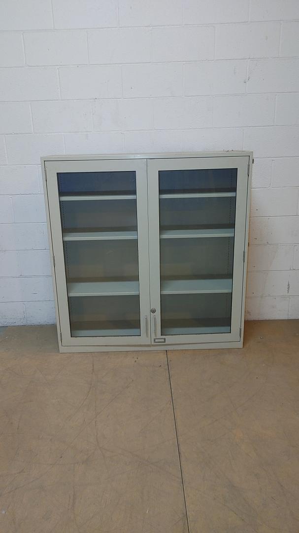 48" Hamilton Overhead Cabinet(S6LLST12156)