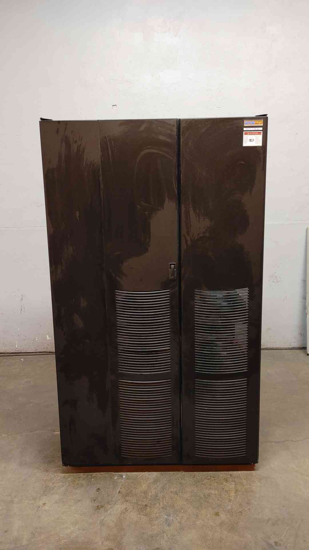 Eaton 9390 Battery Cabinet 480VDC 322ADC FE073DAA11 160KVA(104588)