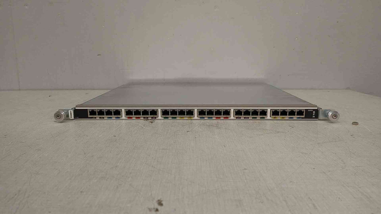 IBM Network Switch 45D2991(104866)