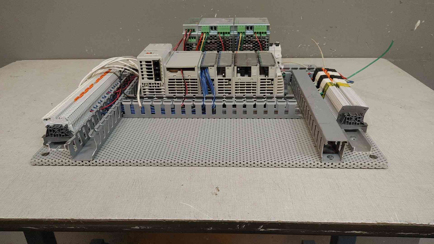 Power Board(106371)