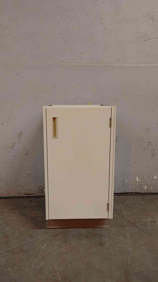 18" Hamilton Recessed Door Only Casework