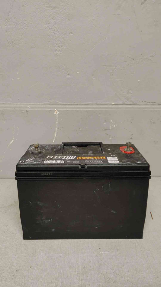 Electro Commercial Battery 12V 950CCA 190RC 31-950 '22 TESTED (107623)