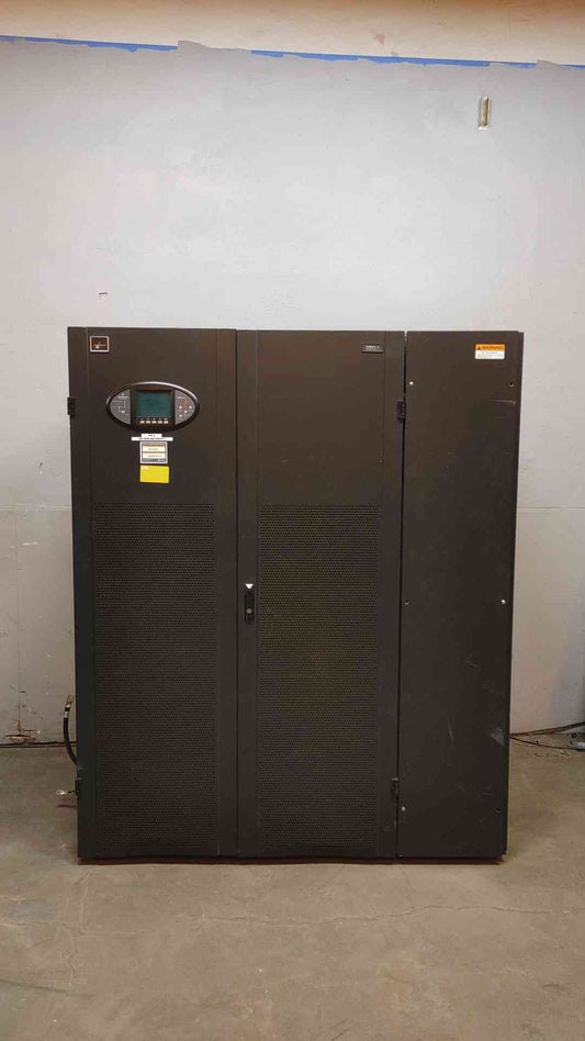 Liebert NX UPS 200KVA 3PH 3W 480V 38SB200A0A01 '11