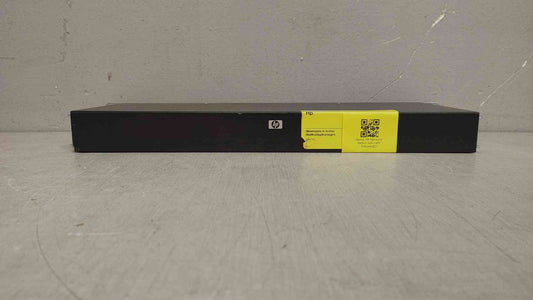 HP Network Switch 100-240V 336044-B21