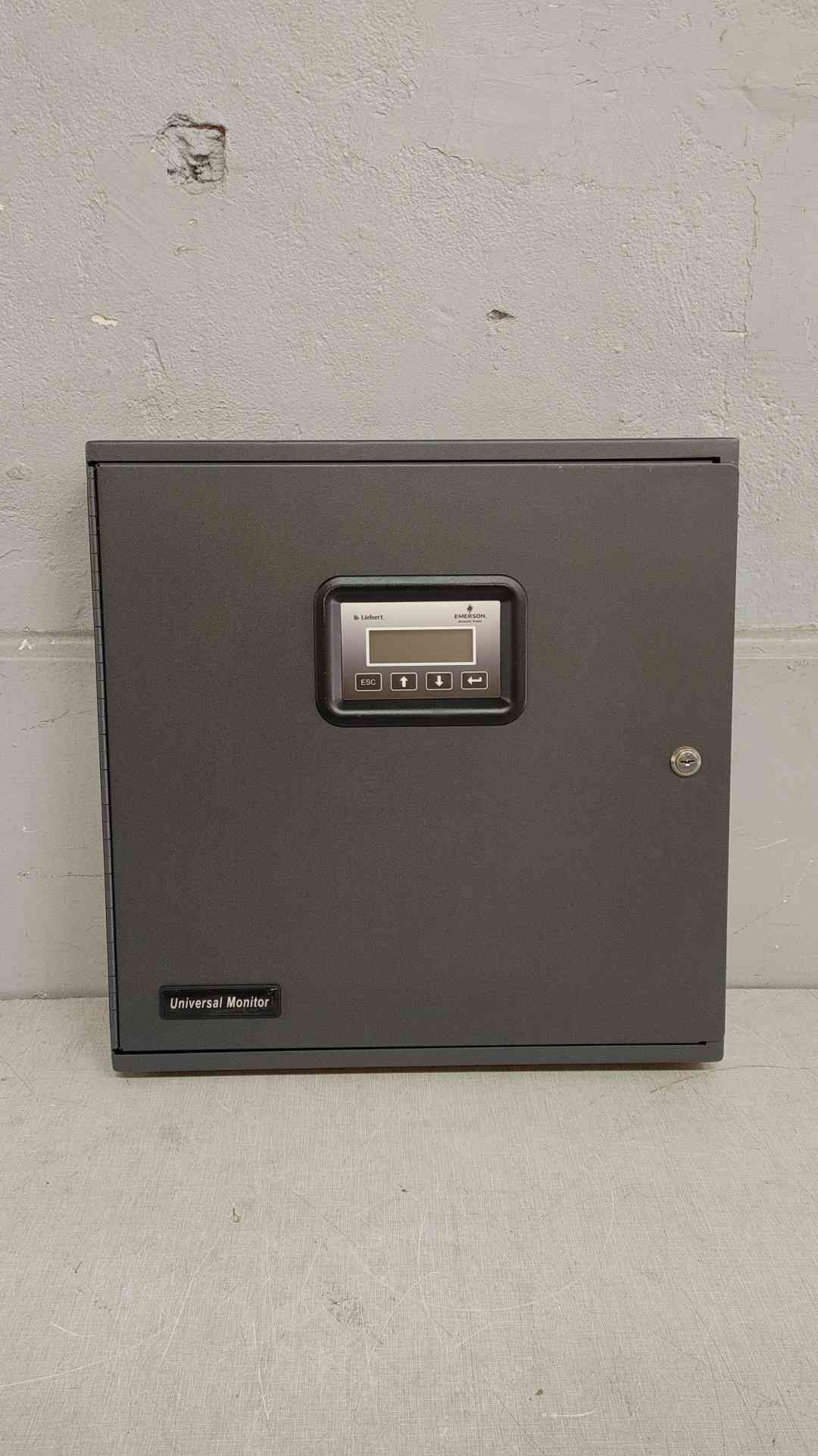 Liebert Indoor Universal Monitor 115V 460VA 4A UML11500