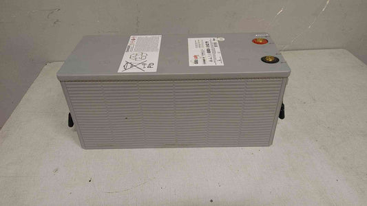 Data Safe 12V 680W/Cell 12HX680F-FR 150 Amp Hour Good Tested '22-'24