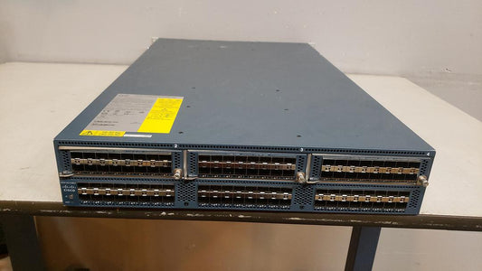 Lot of 2 Cisco UCS 6296UP *No hard drive*(S6LLST9140)