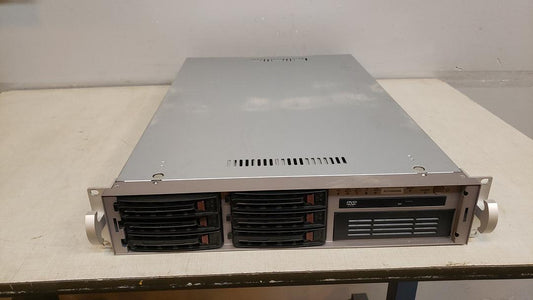 Raritan Command Center Cluster CC-SG E1 Appliances(S6LLST9046)