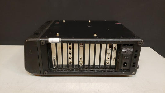 T-BERD 310 Communications Analyzer Three Slot Expansion(S6LLST7707)