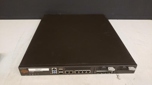 Nuage Networks 7850 NSG-X Network Services Gateway(S6LLST7761)