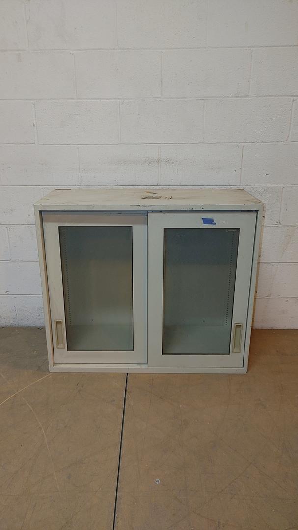 36" Overhead Cabinet S6LLST12334(S6LLST12334)