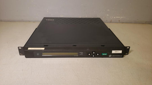 Motorola DSR-4402X Rackmount Professional Satellite Receiver DSR4402X(S6LLST11008)