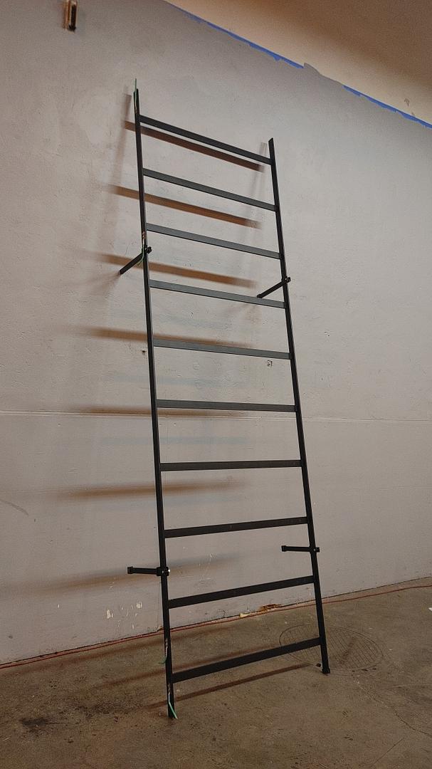 120" CPI Ladder Racking(S6LLST12787)