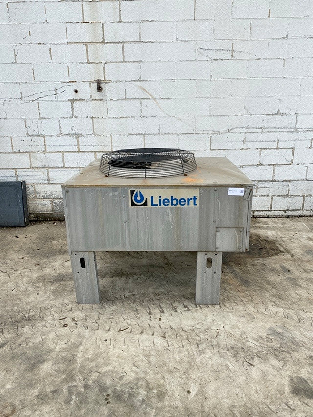 Liebert DCSF083 Single Fan Condenser 208/230V(S6LLST0440)