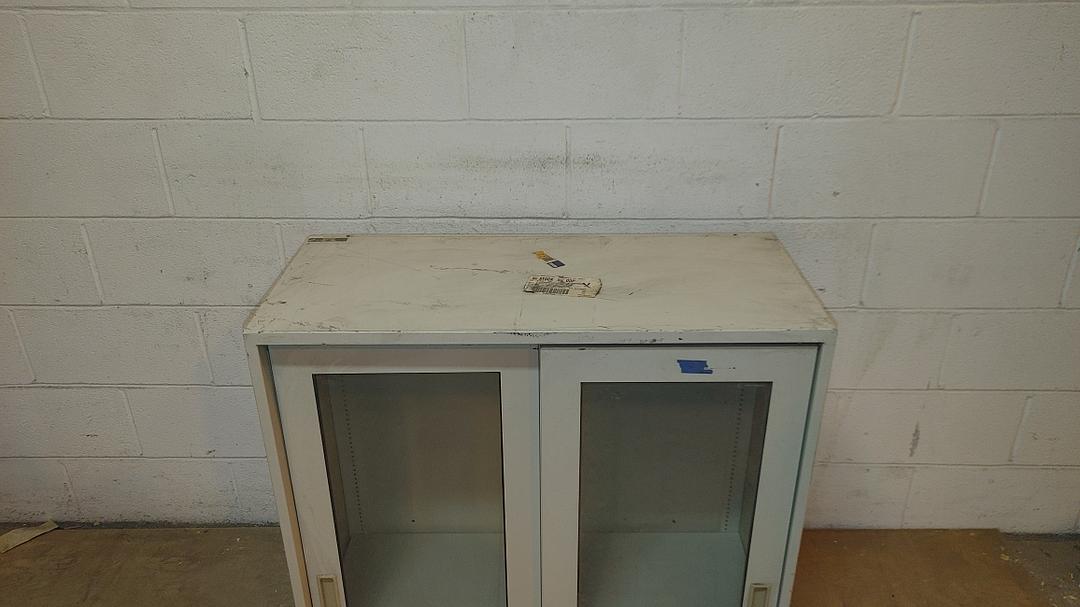 36" Overhead Cabinet S6LLST12334(S6LLST12334)