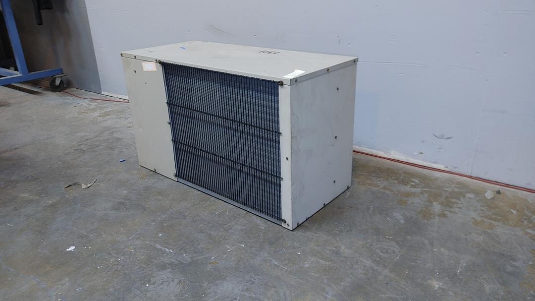 Liebert Fan Condenser(S6LLST12414)