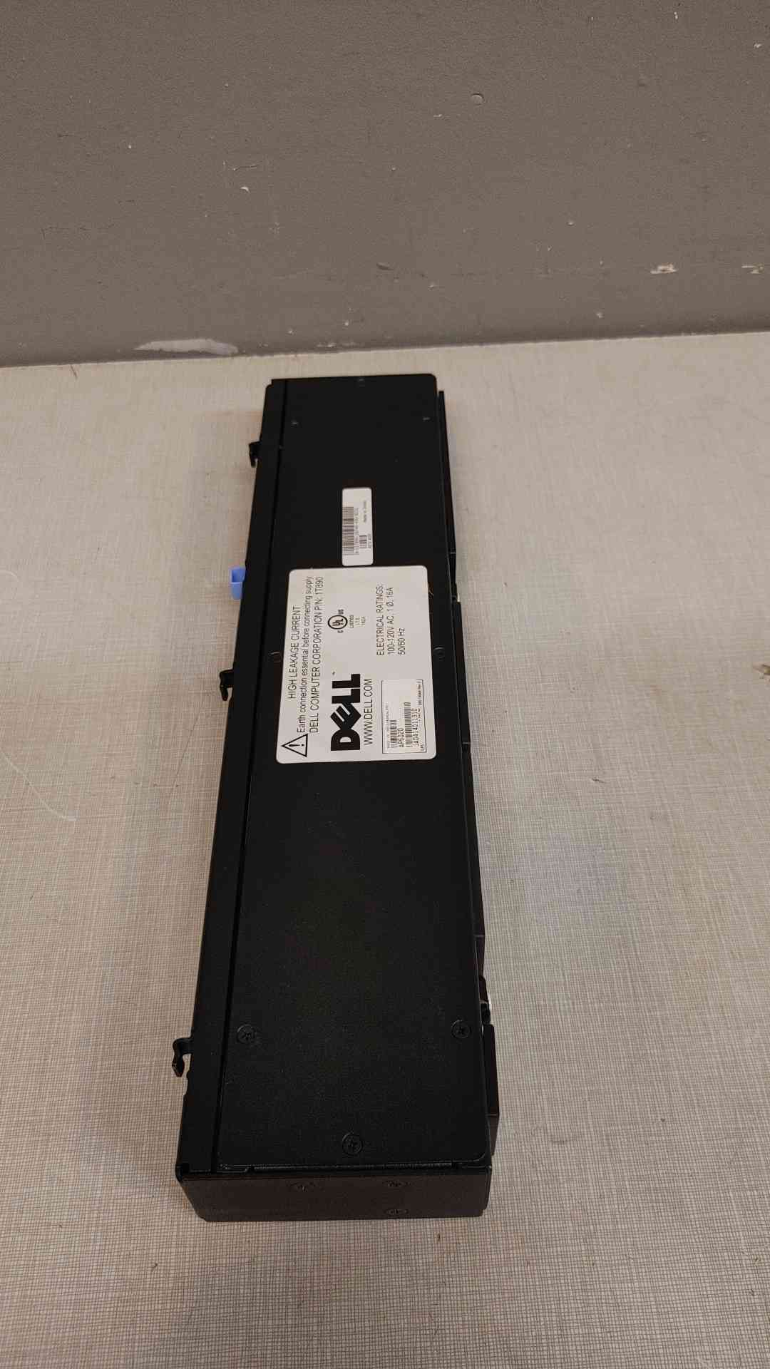 Lot of 14 Dell High Leakage Current 100(2611AA)