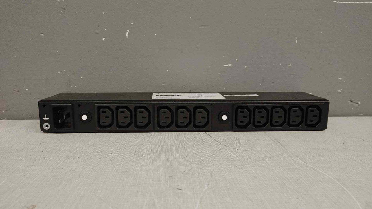 Dell PDU Strip 100120VAC 1PH 16A AP6020(103671)