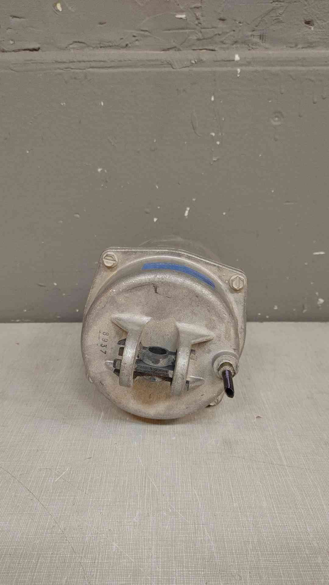 Johnson Controls Damper Actuator 8-13 PSI Spring D-3153-2(103688)