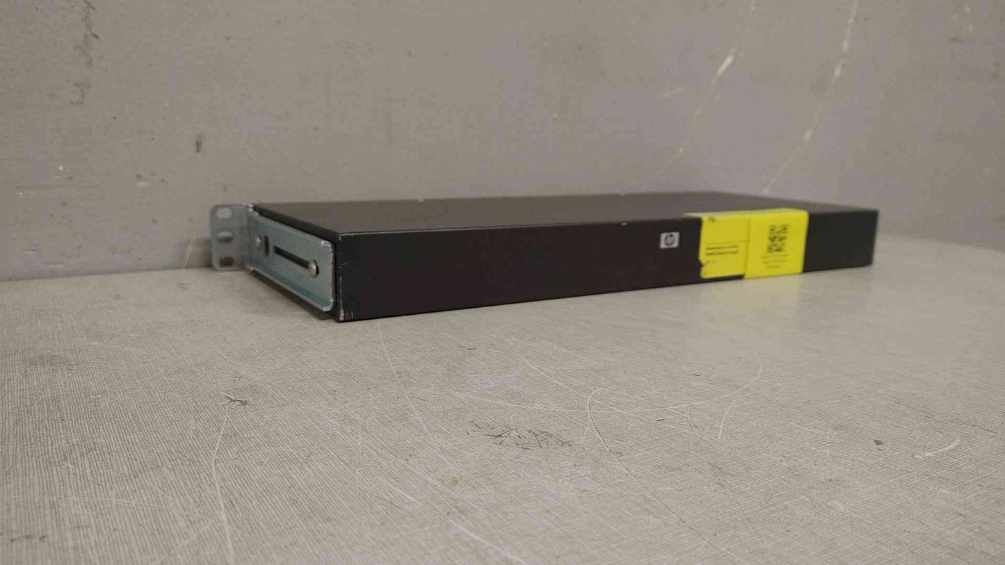 HP Network Switch 100-240V 336044-B21