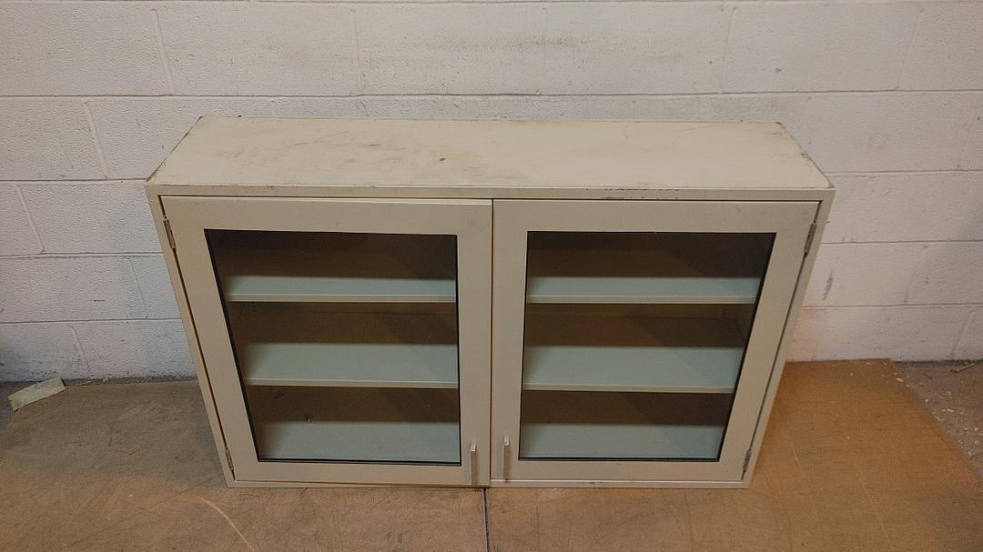 48" Hamilton Overhead Cabinet S6LLST12318(S6LLST12318)