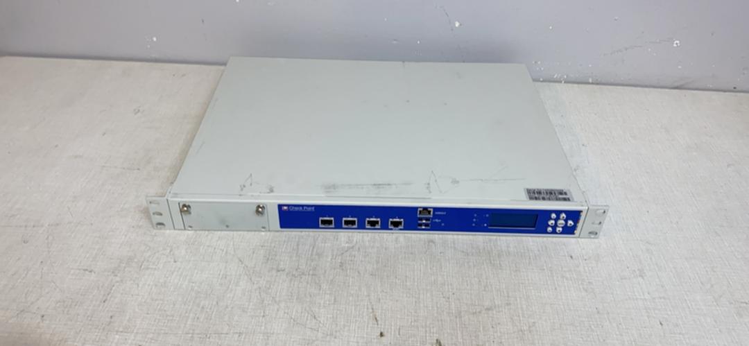 Check Point T-120 Firewall(S6LLST5294)