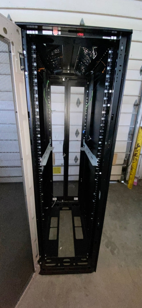 Alcatel Server Rack(S6LLST3162)