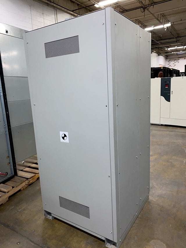 Liebert 610 Series UPS System Control Cabinet (SCC)(S6LLST0424)