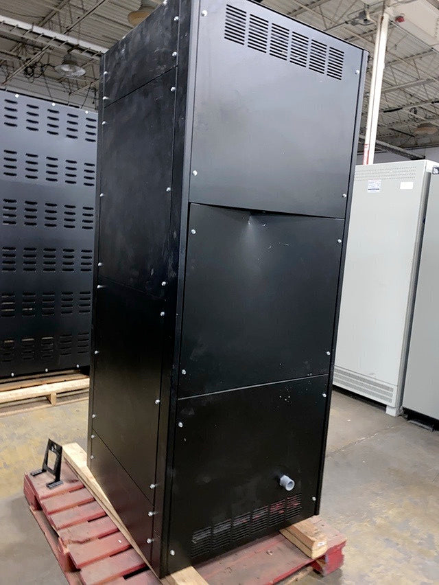 C&C 2000A Breaker Disconnect Cabinet PAF362000DC1616 (S6LLST1252)