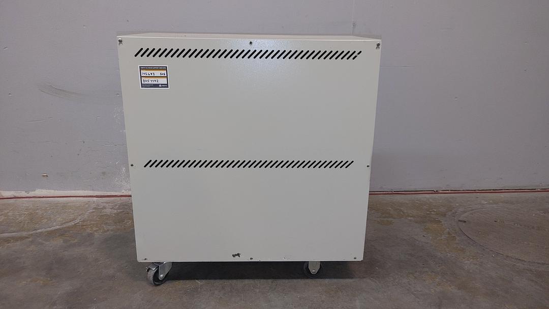 Power SOS2 Cabinet (SKU: 12255)(S6LLST12255)