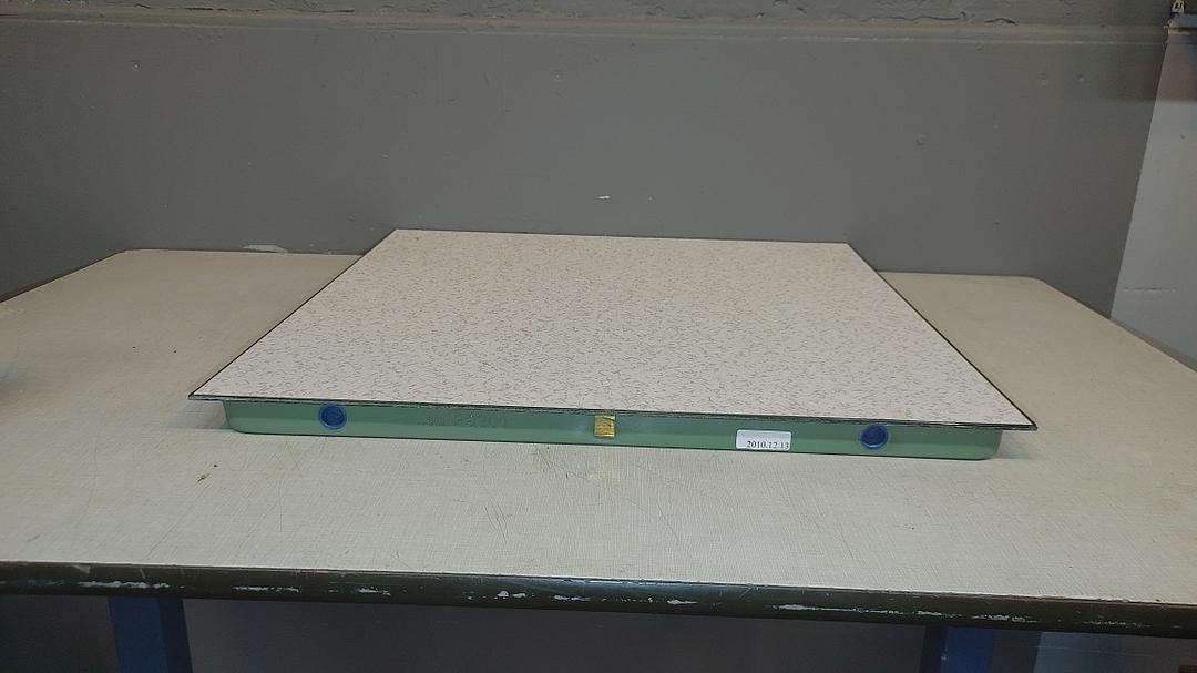 Floor Tile ASM FS200 (S6LLST11831)(S6LLST11831)