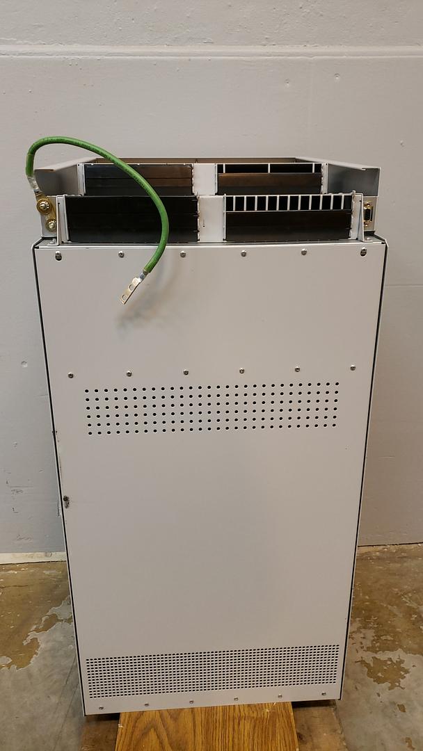 Nortel 8010CO Passport Chassis(S6LLST7979)