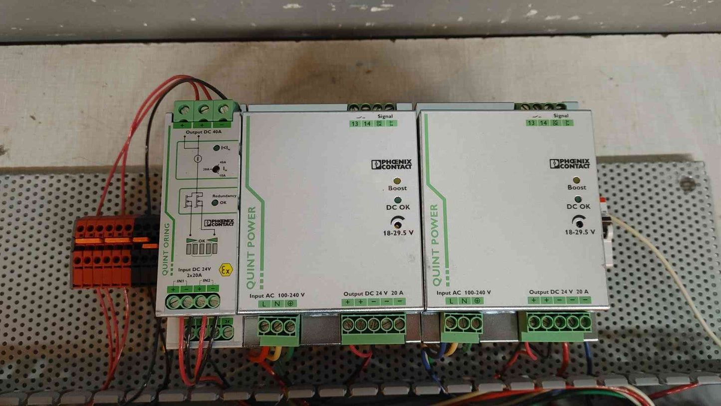 Power Board(106371)