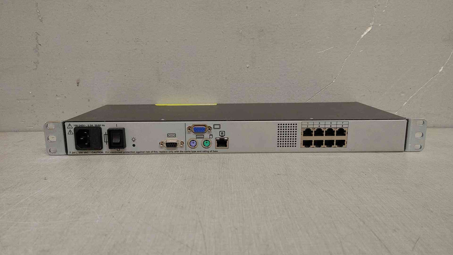 HP Network Switch 100-240V 336044-B21