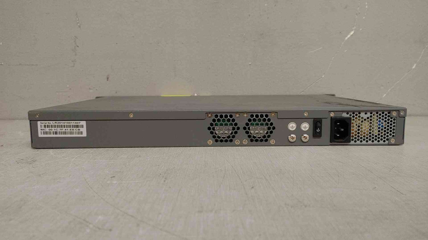 Check Point Network Switch 100-240V ST-10