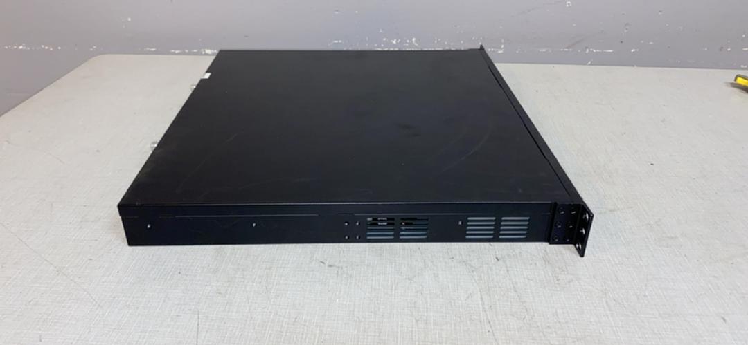 Check Point PB-20 Firewall Network Security Appliance(S6LLST5287)