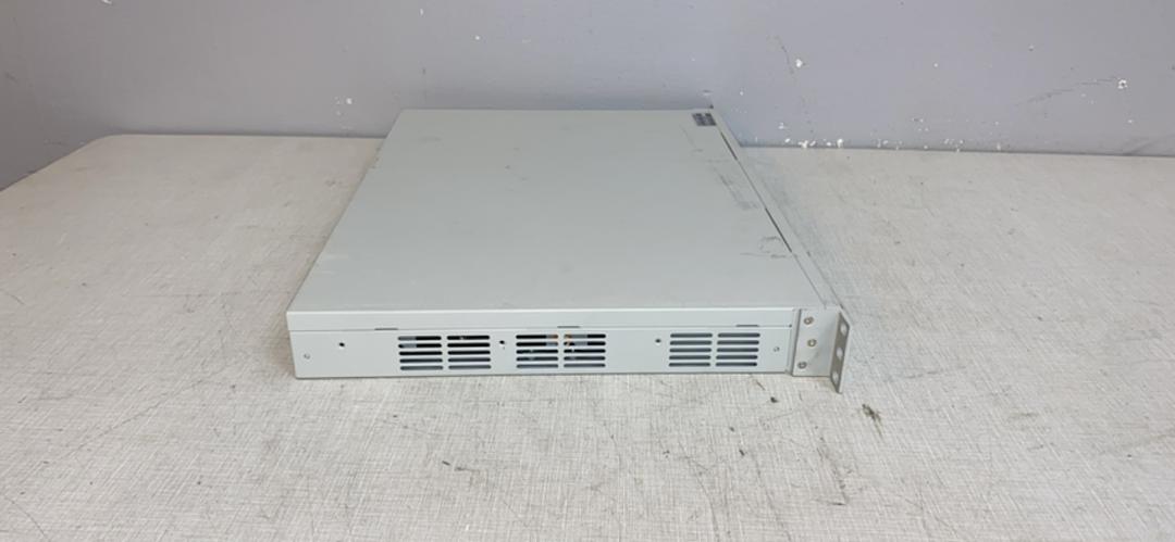 Check Point T-120 Firewall(S6LLST5294)