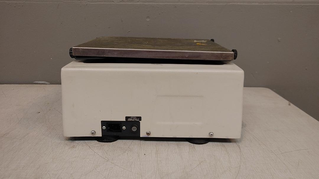 New Brunswick Scientific C1 Platform Shaker(S6LLST12707)