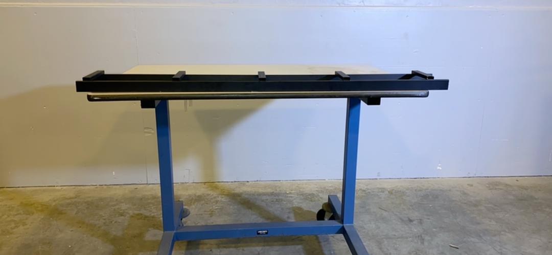 Ladder Rack 4 Linear Feet(S6LLST4035)