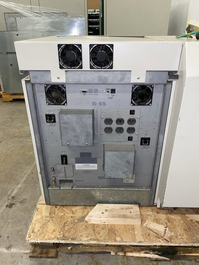 Alpha Technologies CFR Series UPS 10KVA / 15KVA CFR 15K(S6LLST1219)