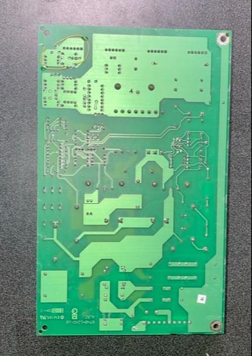 Lot of 5 MGE ALEZ 6740413SE PCBA Galaxy IGBT Board PCB Controller Transmitter Transducer(S6LLST4883)