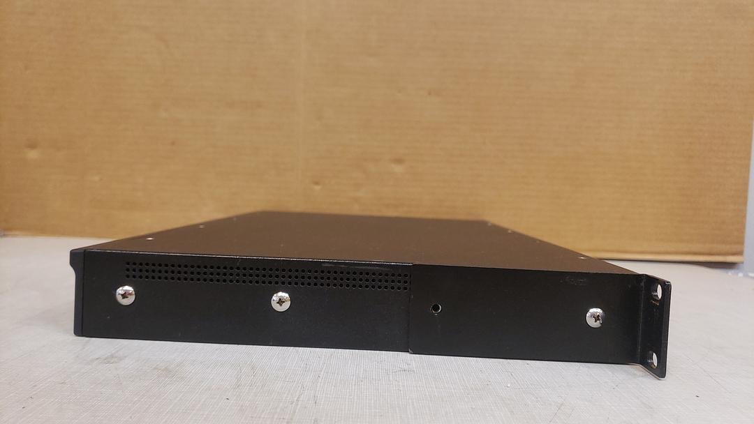 BLACK BOX SERVSELECT IP VM KV2116A(S6LLST8456)