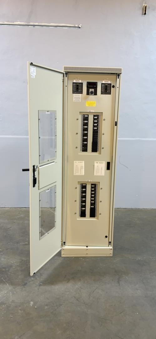 PDI RPP Double Sided Power Distribution Unit(S6LLST8799)