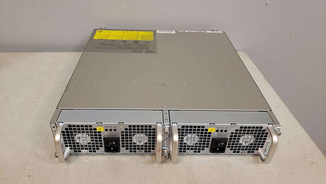 Cisco-ASR1000 Series Router w/ ASR1000-ESPS(S6LLST7515)