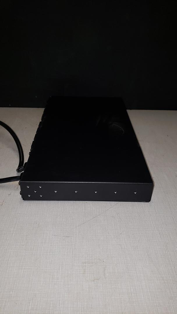 Apc AP7750 Rack Mount ATS(S6LLST8749)