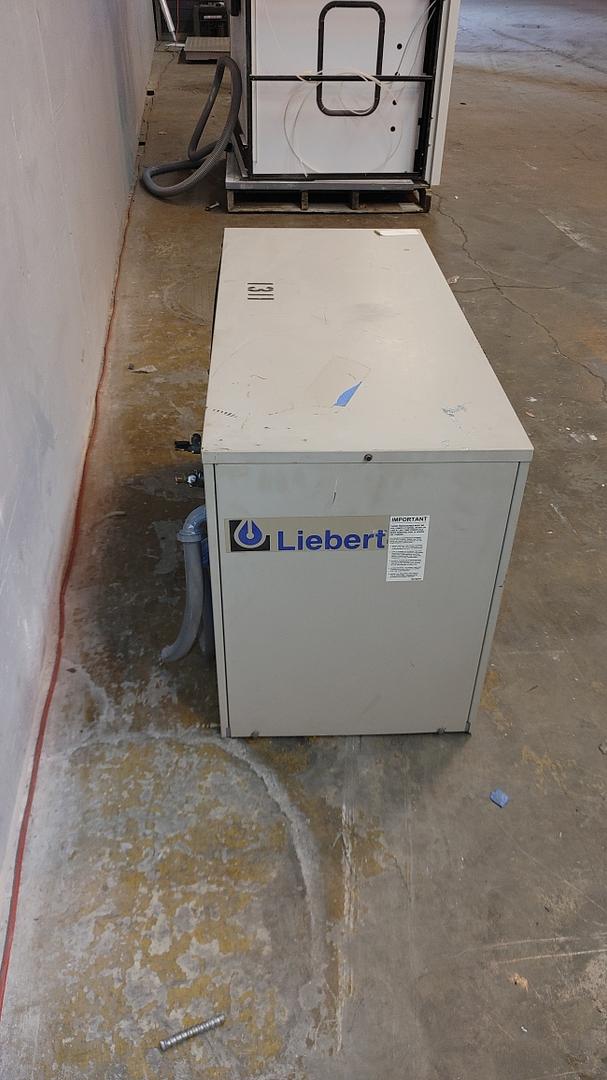 Liebert Fan Condenser(S6LLST12414)